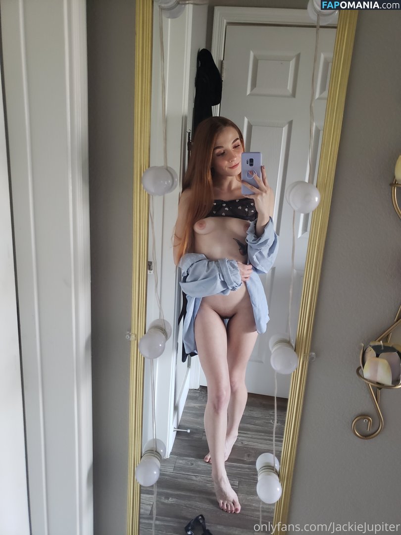 jackiejupiter Naken OnlyFans  Läckta Foto #29
