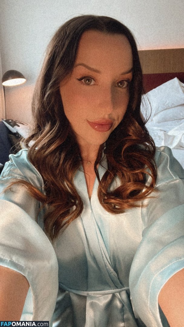JackieMButler Naken OnlyFans  Läckta Foto #4