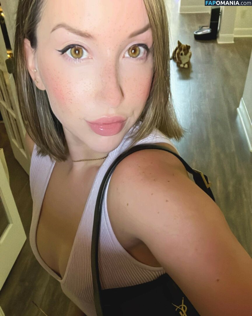 JackieMButler Naken OnlyFans  Läckta Foto #27