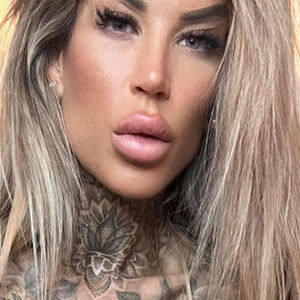 Jacky Inked