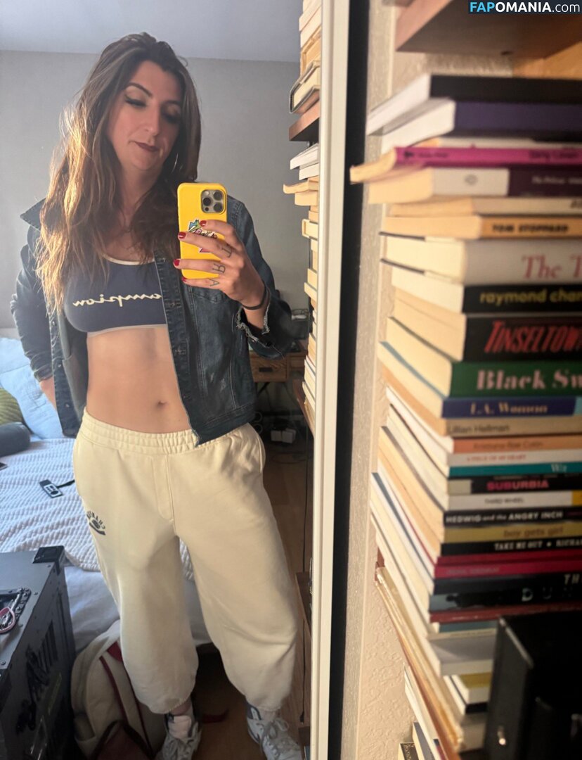 Jaclyn Moore / jaclynpmoore Naken OnlyFans  Läckta Foto #12