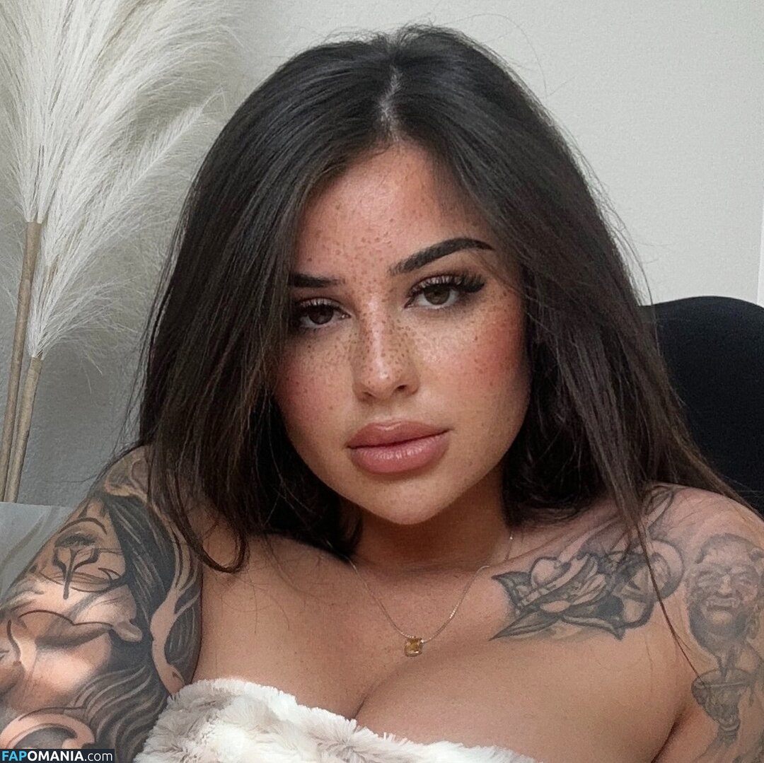Jacqueline Valen Naken OnlyFans  Läckta Foto #2