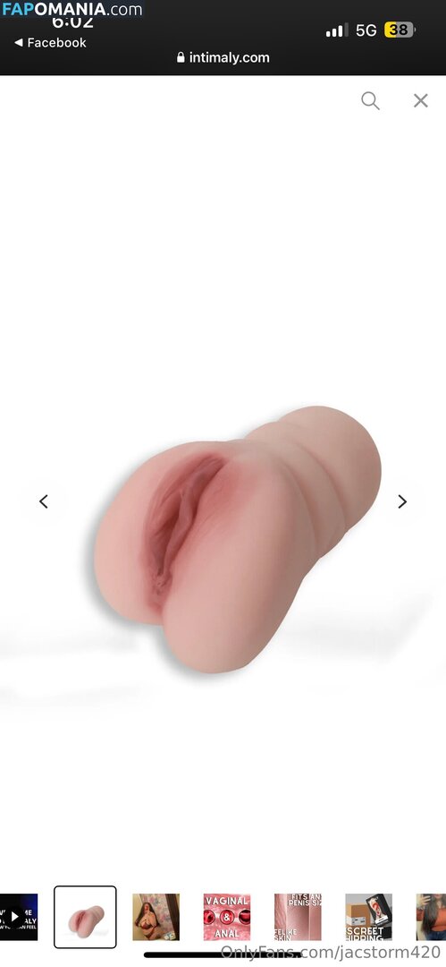 jacstorm420 Naken OnlyFans  Läckta Foto #12