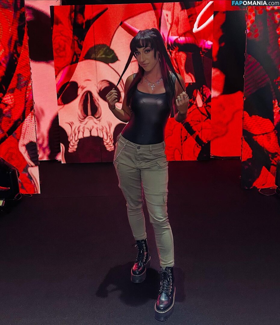 Jacy Jayne / NXT / jacyjaynewwe Naken OnlyFans  Läckta Foto #3