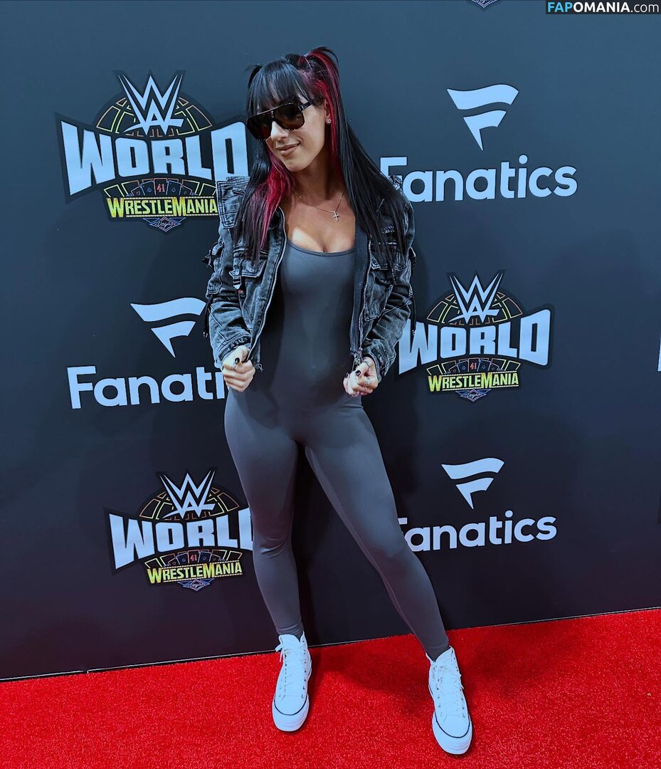 Jacy Jayne / NXT / jacyjaynewwe Naken OnlyFans  Läckta Foto #5