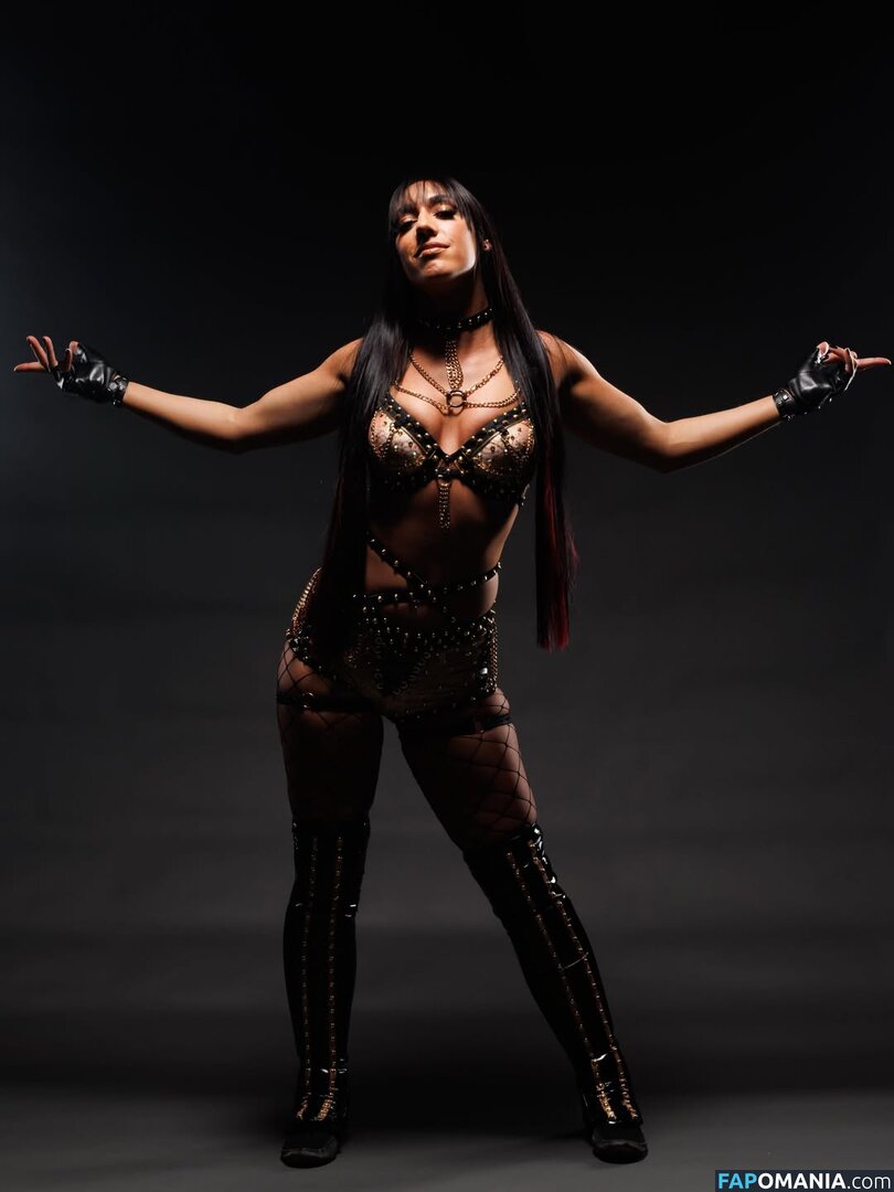 Jacy Jayne / NXT / jacyjaynewwe Naken OnlyFans  Läckta Foto #11