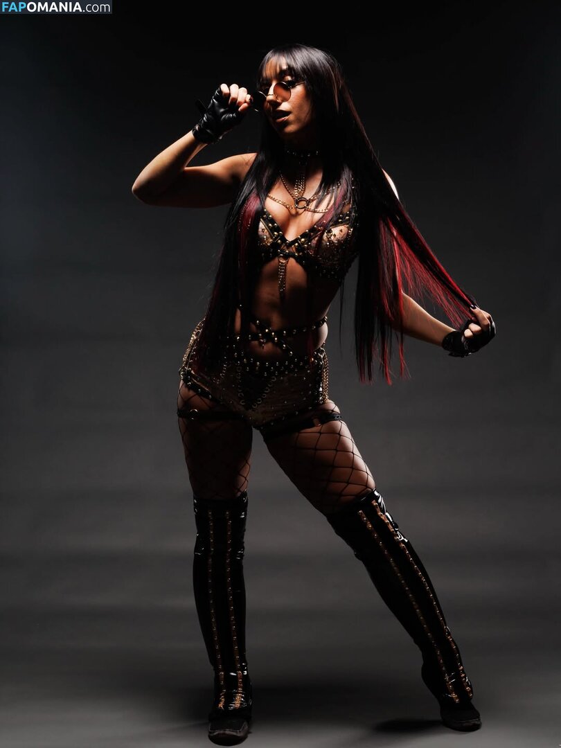 Jacy Jayne / NXT / jacyjaynewwe Naken OnlyFans  Läckta Foto #12