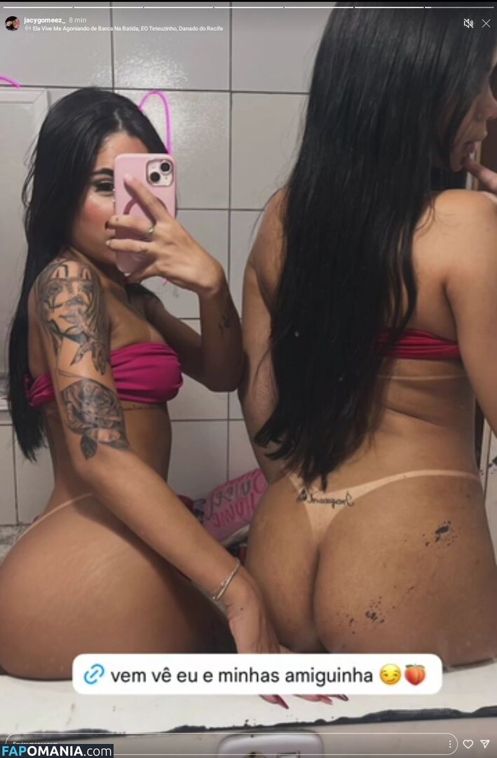 00dasmidiass / Jacygomezz / bblinda.zo / kcamposx / kcamposx7 Naken OnlyFans  Läckta Foto #1