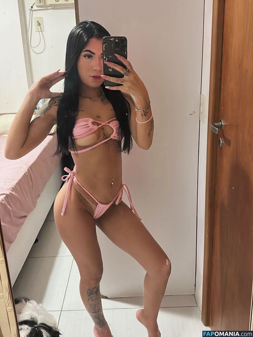 00dasmidiass / Jacygomezz / bblinda.zo / kcamposx / kcamposx7 Naken OnlyFans  Läckta Foto #3