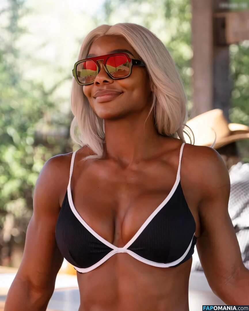 Jade Cargill / ms_cargill Naken OnlyFans  Läckta Foto #31