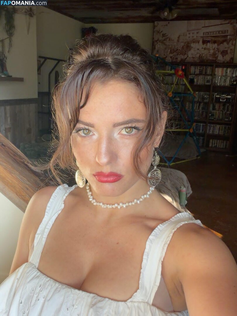 Jade Chynoweth / jadebug98 Naken OnlyFans  Läckta Foto #1