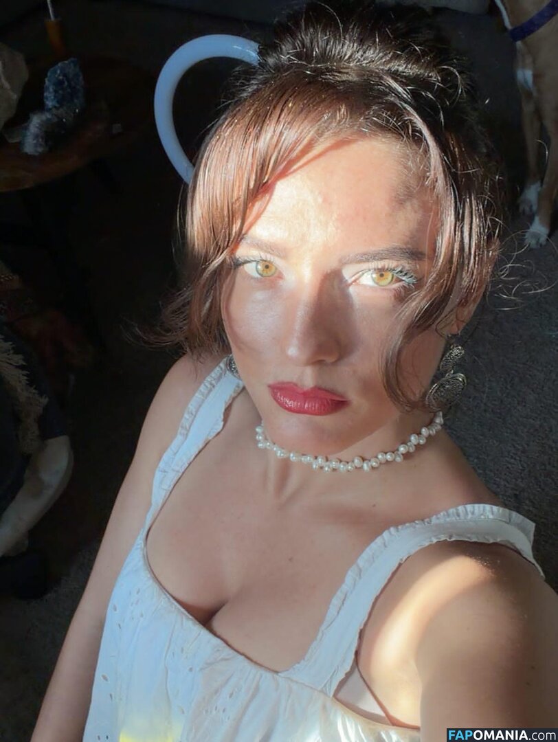 Jade Chynoweth / jadebug98 Naken OnlyFans  Läckta Foto #2