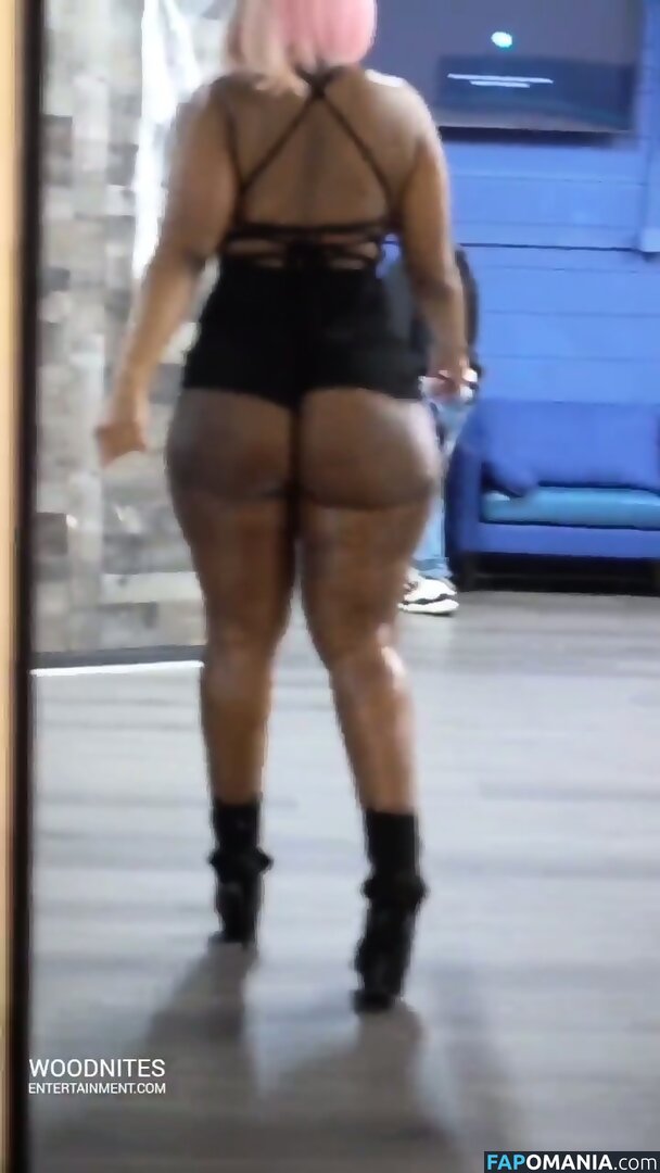Jade Montana Naken OnlyFans  Läckta Foto #3