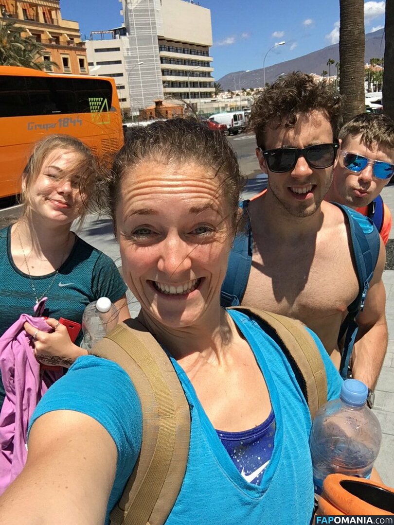 Jade Nimmo Naken Läckta Foto #395