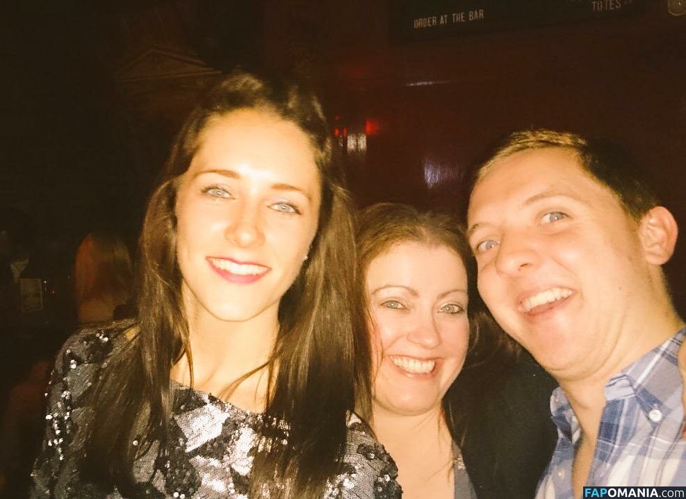 Jade Nimmo Naken Läckta Foto #398