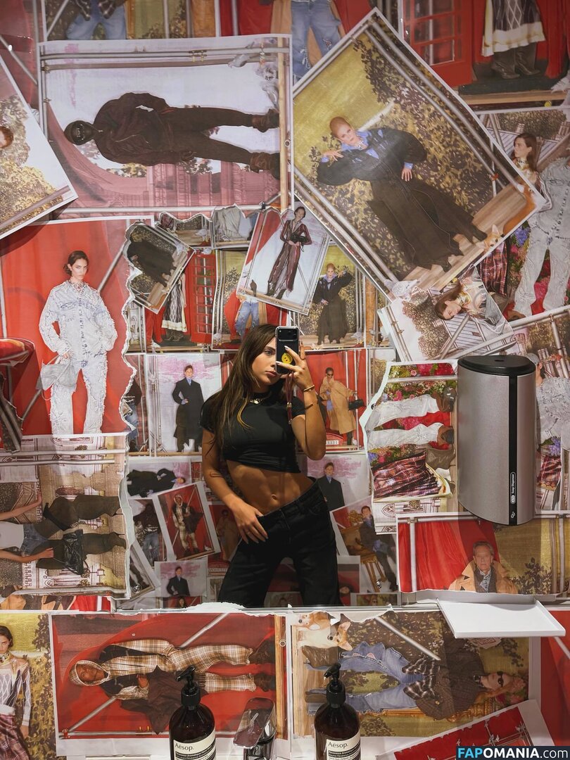 Jade Picon / jadepicon Naken OnlyFans  Läckta Foto #613