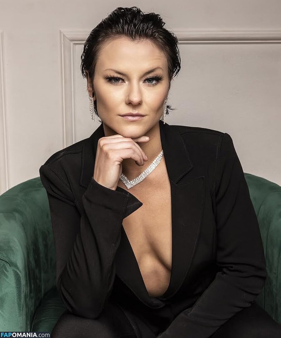 Jade Struck Naken OnlyFans  Läckta Foto #2