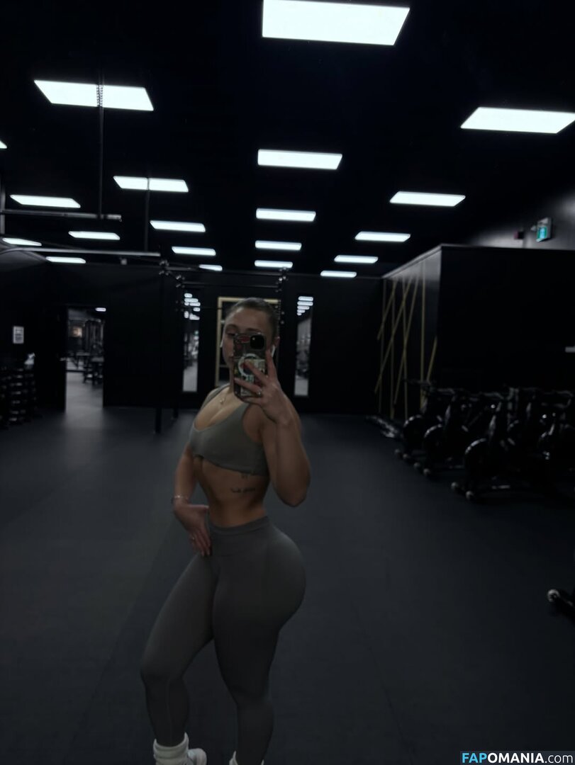jade_tasha_ / jaden_bbbb Naken OnlyFans  Läckta Foto #1