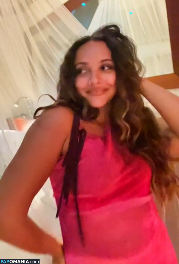 Jade Thirlwall / jadethirlwall Naken OnlyFans  Läckta Foto #10