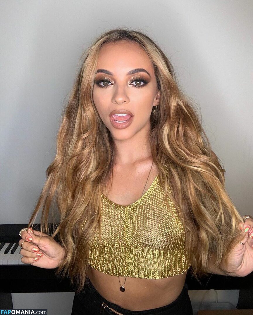 Jade Thirlwall / jadethirlwall Naken OnlyFans  Läckta Foto #59