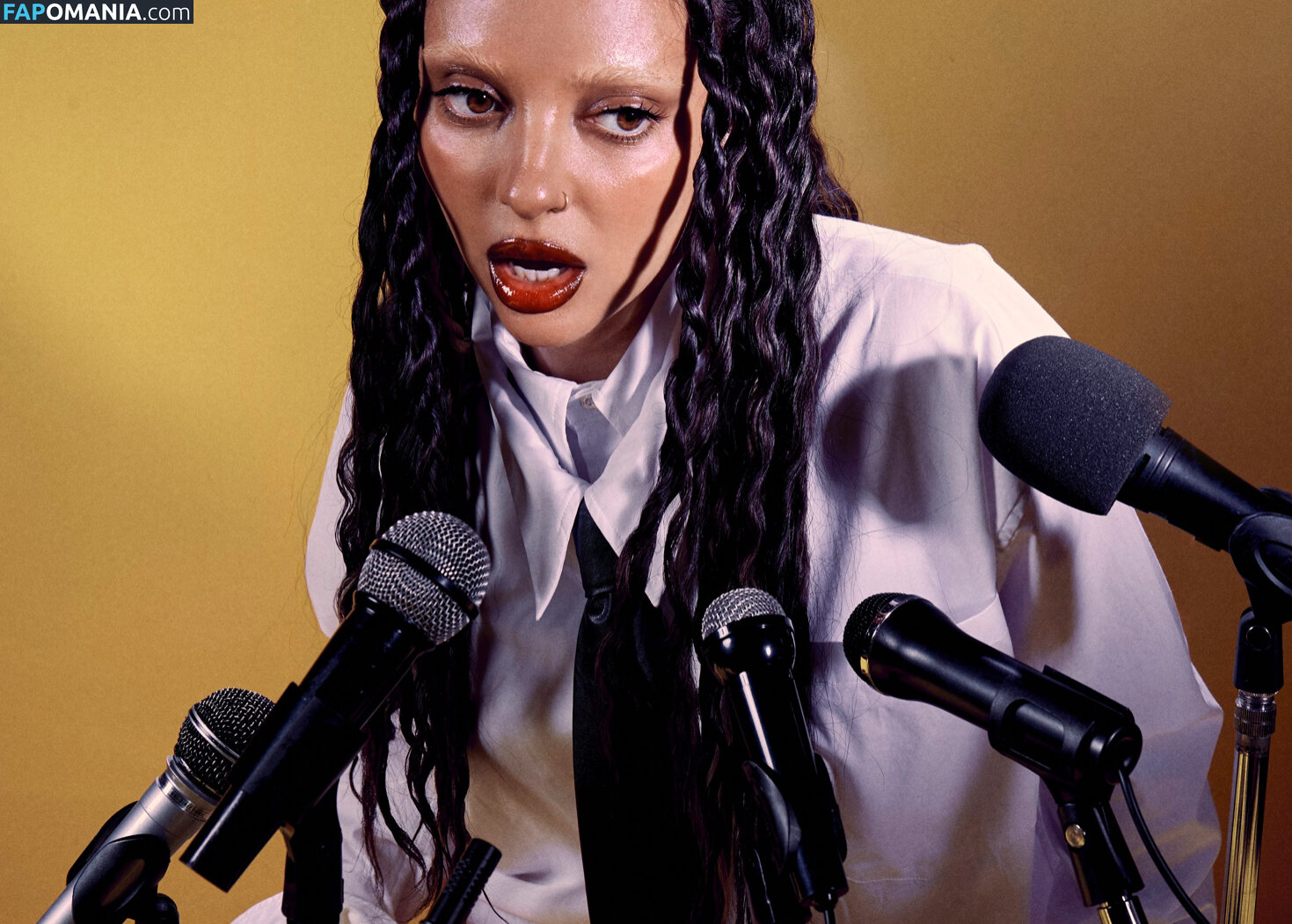 Jade Thirlwall / jadethirlwall Naken OnlyFans  Läckta Foto #144