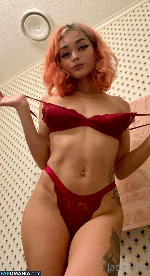 JadeLive / cantimpressjade Naken OnlyFans  Läckta Foto #20