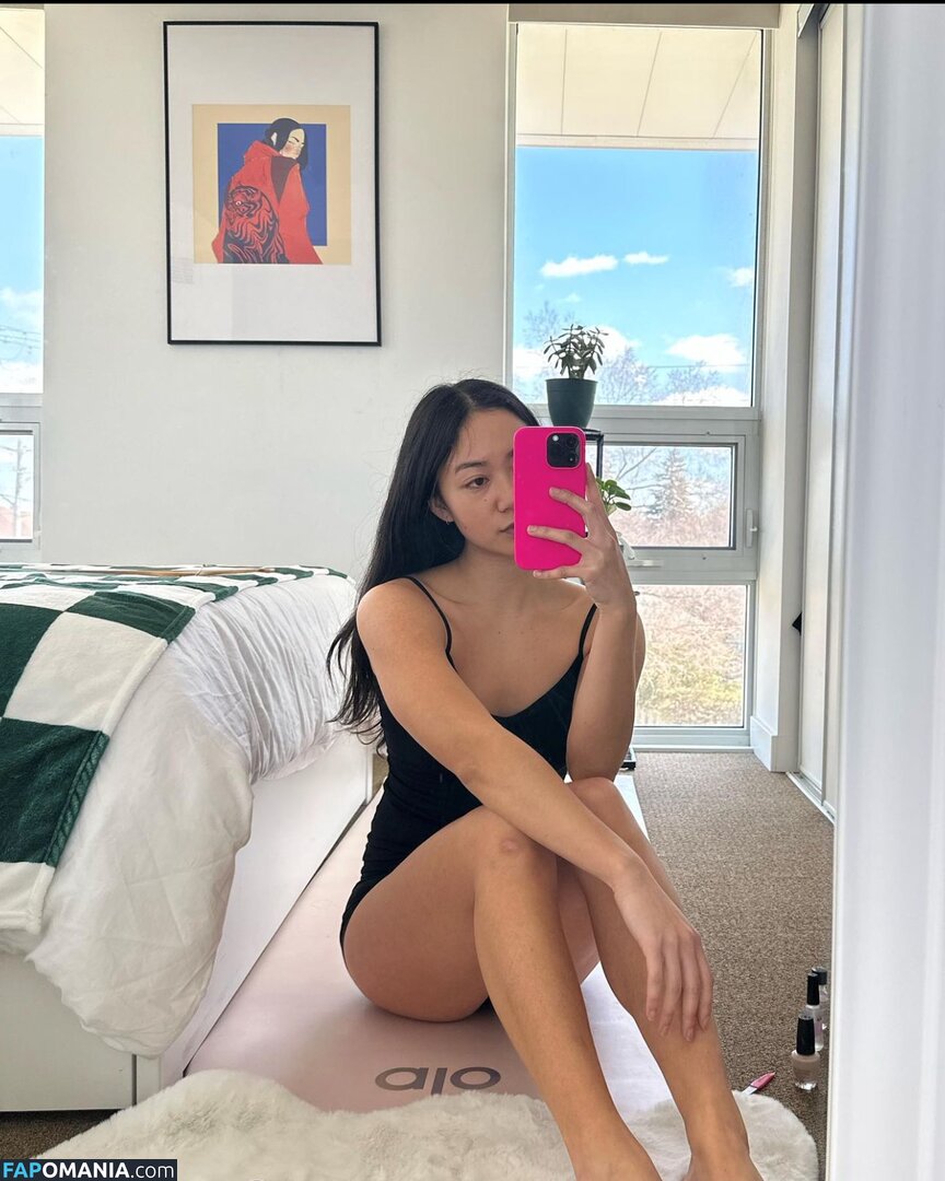 Jadesukii / SukiiJade Naken OnlyFans  Läckta Foto #1