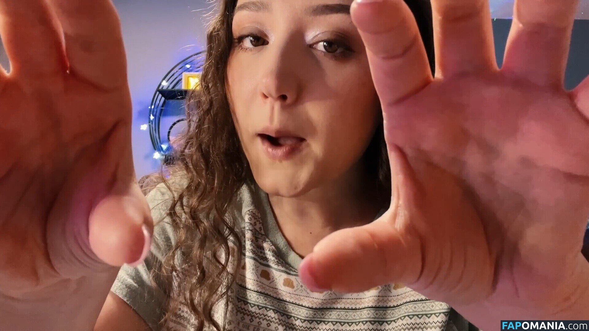 JadyLady ASMR / asmrmaddy / jadyladyasmr Naken OnlyFans  Läckta Foto #24