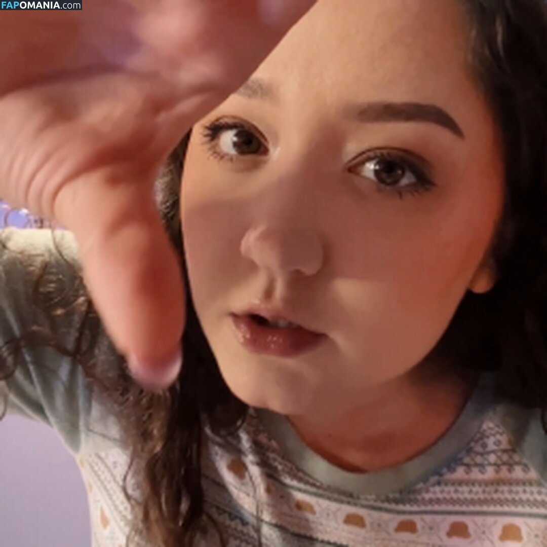JadyLady ASMR / asmrmaddy / jadyladyasmr Naken OnlyFans  Läckta Foto #25