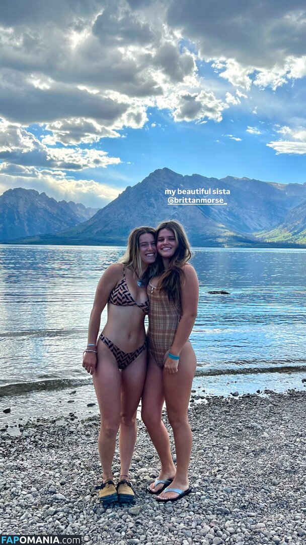 Jadyn Morse / jadynmorse Naken OnlyFans  Läckta Foto #1