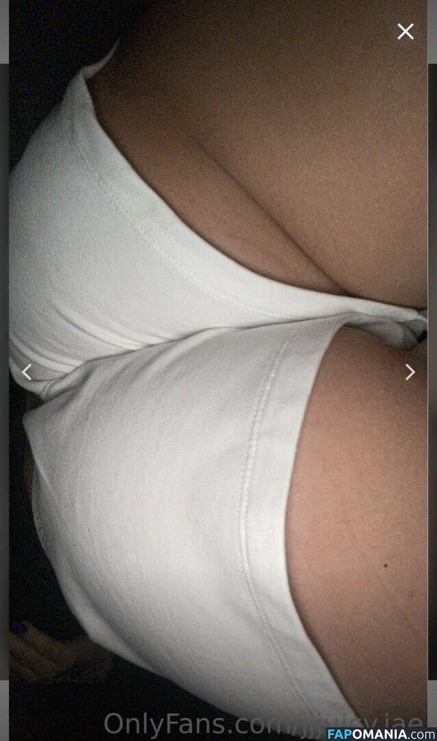 baebaej / jaedarlowe / jaedawaedaaa Naken OnlyFans  Läckta Foto #6