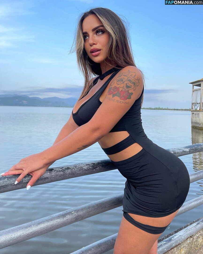 Jaele Corsi / iamjaele Naken OnlyFans  Läckta Foto #48