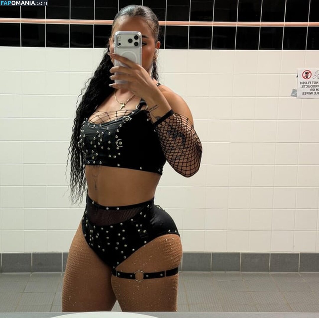 Jaida Parker - WWE / jaida.parkerwwe Naken OnlyFans  Läckta Foto #128