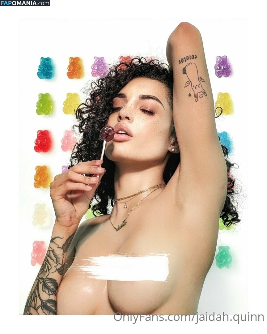 Jaidah Rae / jaidah.quinn Naken OnlyFans  Läckta Foto #16