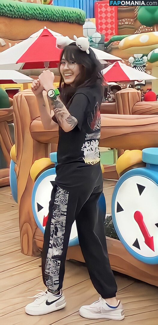 Jaiden Animations / Jaiden Dittfach Naken OnlyFans  Läckta Foto #1