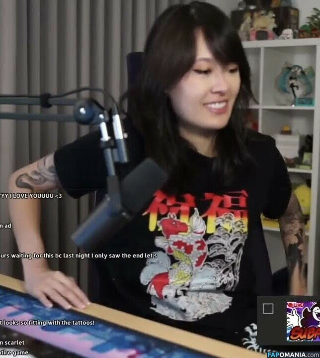 Jaiden Animations / Jaiden Dittfach Naken OnlyFans  Läckta Foto #15