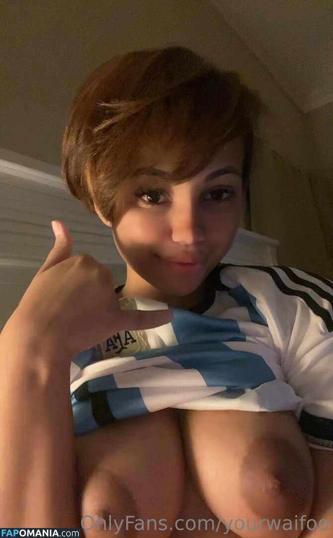 Jailhailet06 / __aaikoo__ Naken OnlyFans  Läckta Foto #13