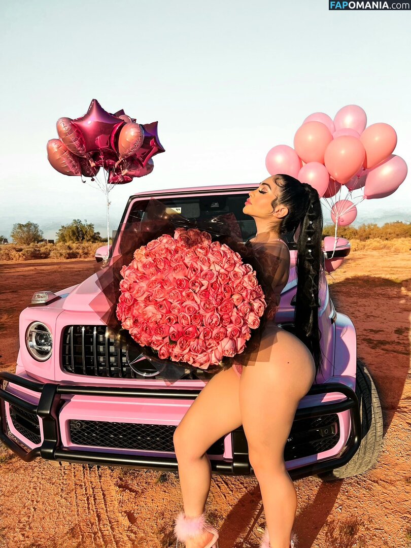 Jailyne Ojeda / jailyneojeda Naken OnlyFans  Läckta Foto #13