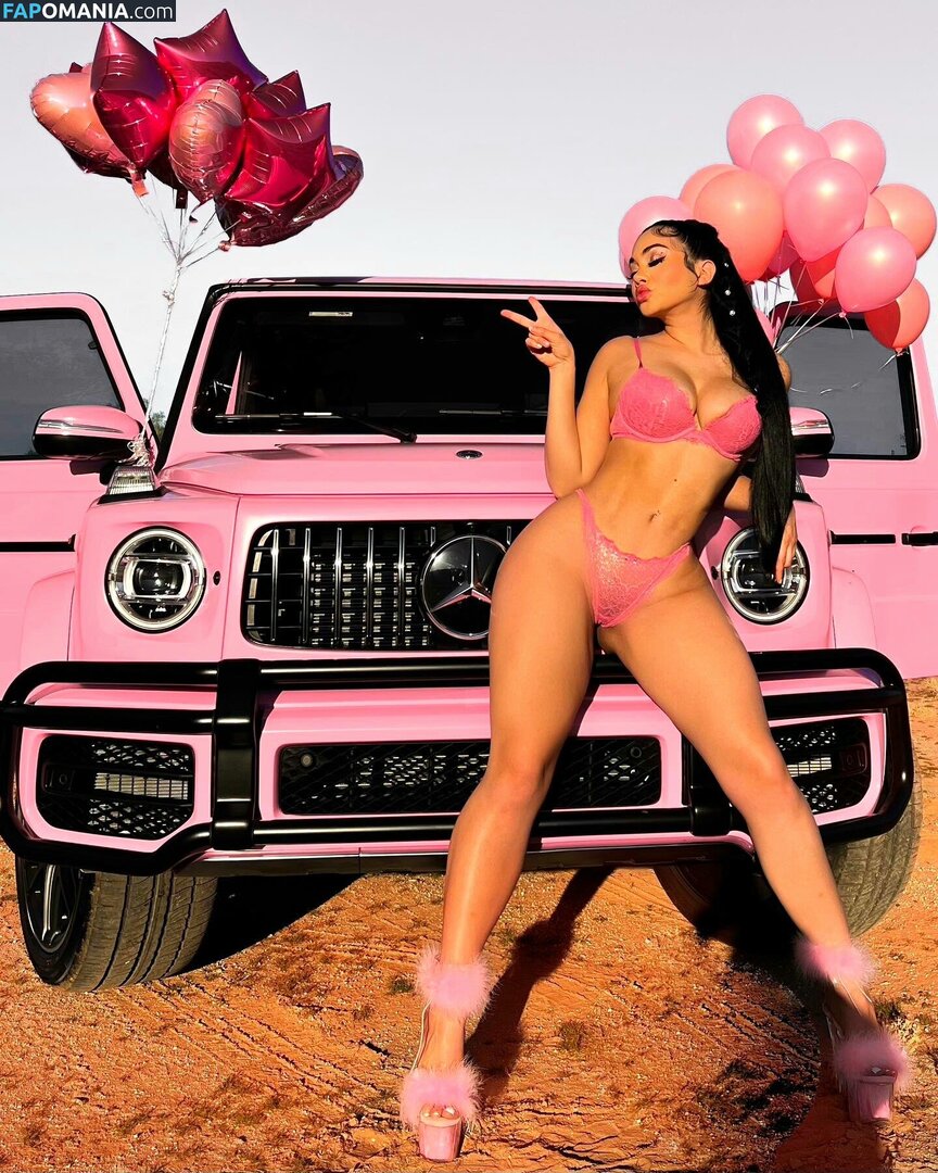 Jailyne Ojeda / jailyneojeda Naken OnlyFans  Läckta Foto #14