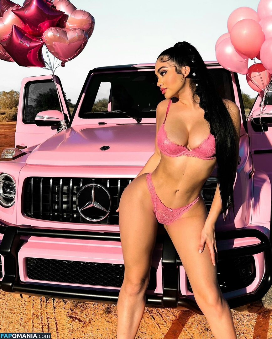 Jailyne Ojeda / jailyneojeda Naken OnlyFans  Läckta Foto #15