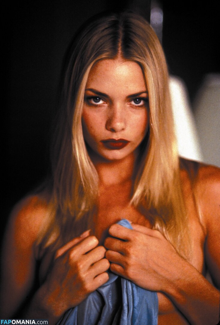 Jaime Pressly / https: / jaimepressly Naken OnlyFans  Läckta Foto #53