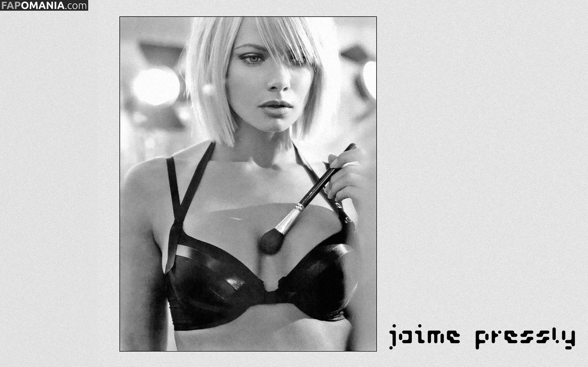 Jaime Pressly / https: / jaimepressly Naken OnlyFans  Läckta Foto #56
