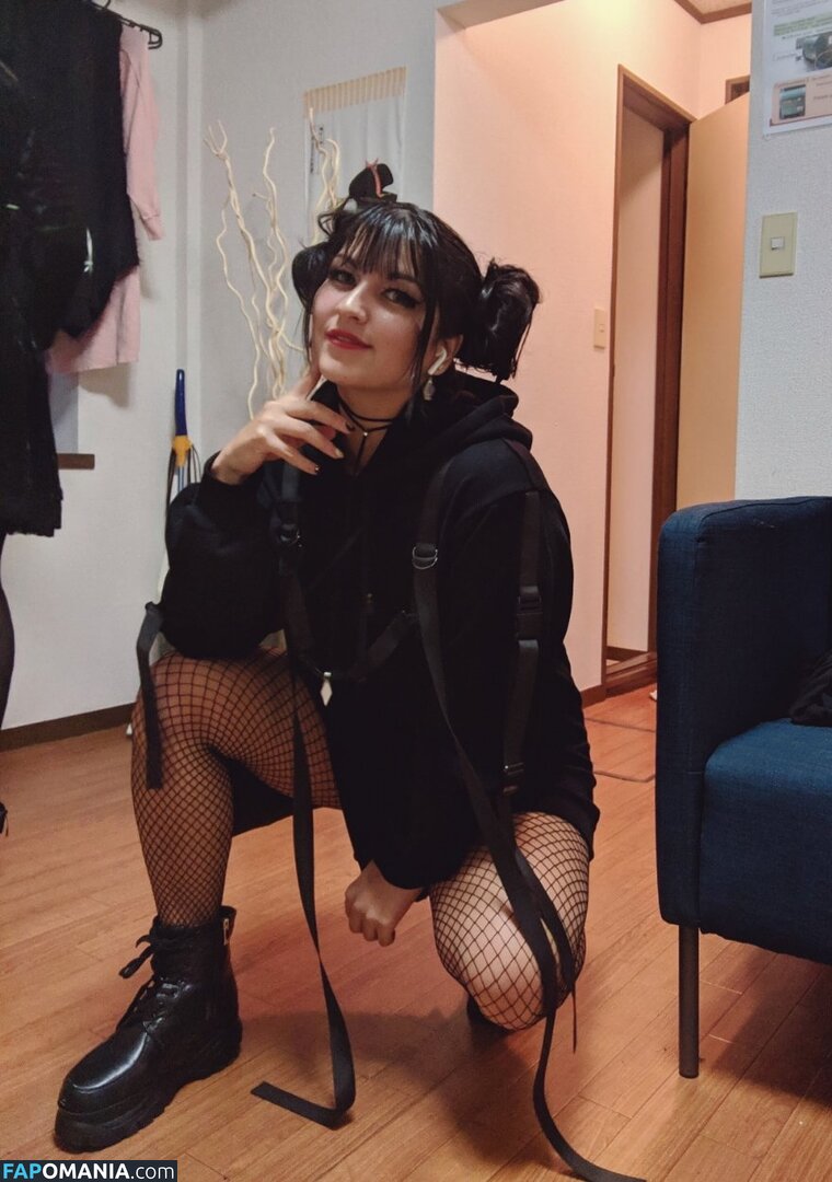 Jajutsu Naken OnlyFans  Läckta Foto #53