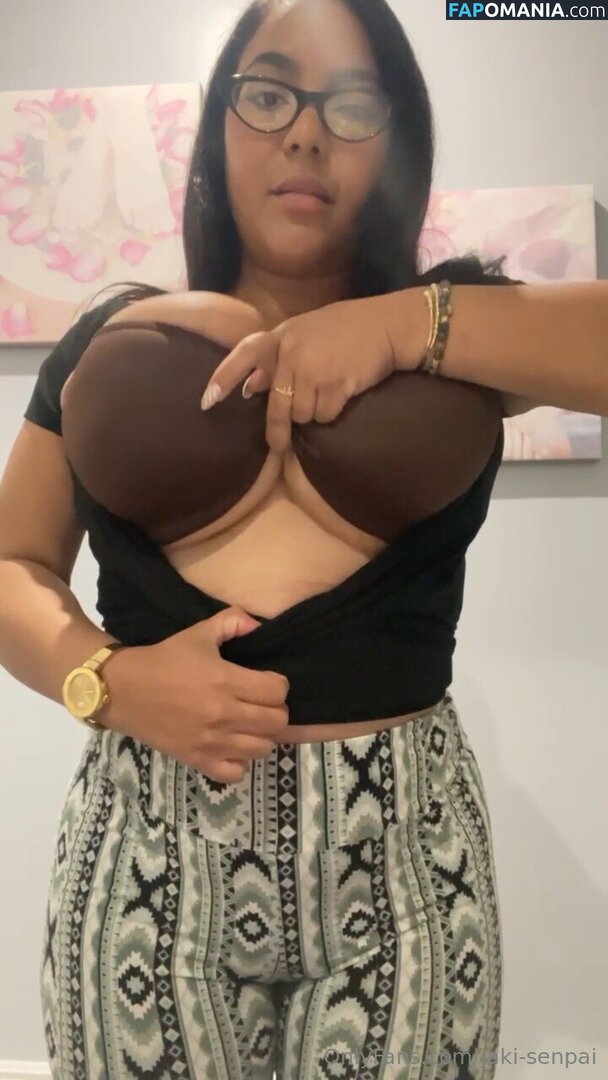jaki-senpai / jaki_senpaii Naken OnlyFans  Läckta Foto #31