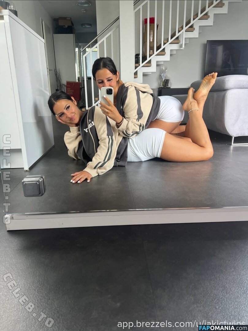 Jakic Twins / jakictwins Naken OnlyFans  Läckta Foto #274