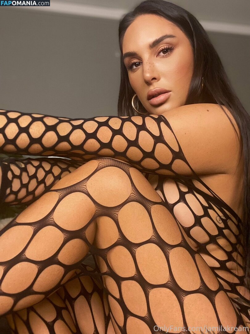 jameelahh / jamilakream Naken OnlyFans  Läckta Foto #312