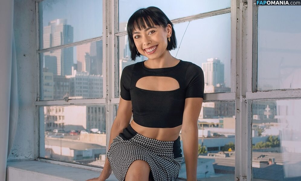 Jamie Cheung / jamiecheung___ Naken OnlyFans  Läckta Foto #1