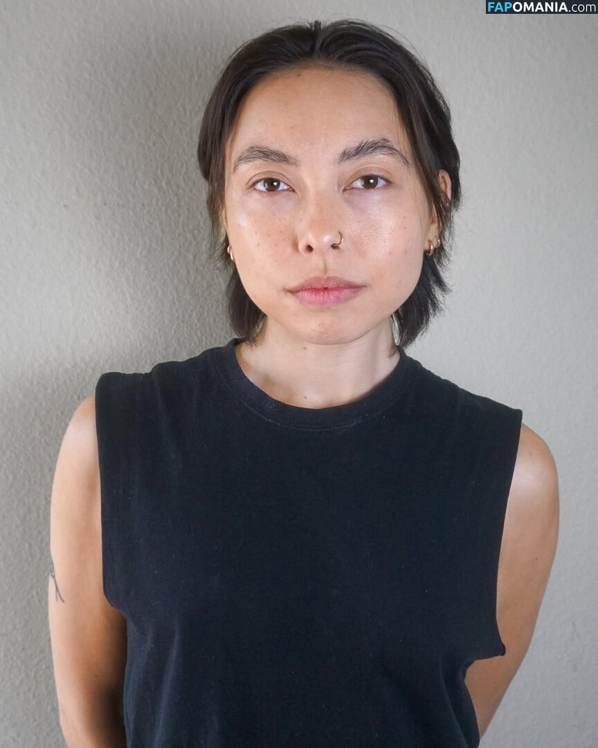 Jamie Cheung / jamiecheung___ Naken OnlyFans  Läckta Foto #2