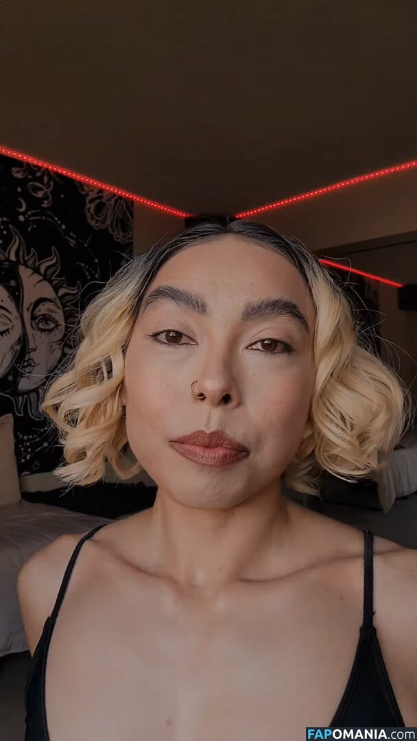 Jamie Cheung / jamiecheung___ Naken OnlyFans  Läckta Foto #3