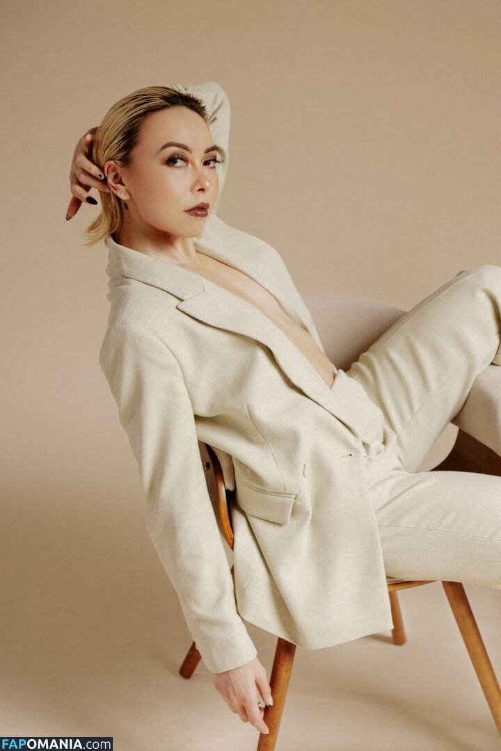 Jamie Cheung / jamiecheung___ Naken OnlyFans  Läckta Foto #4